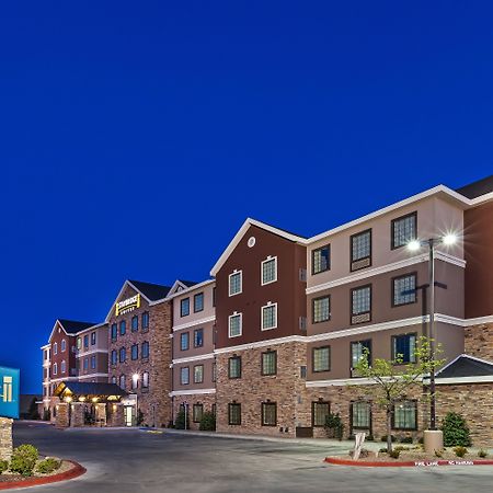 Staybridge Suites Amarillo Western Crossing, An Ihg Hotel Екстер'єр фото