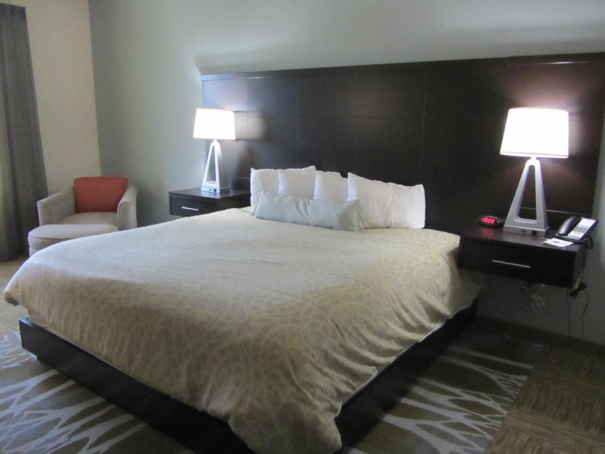Staybridge Suites Amarillo Western Crossing, An Ihg Hotel Номер фото