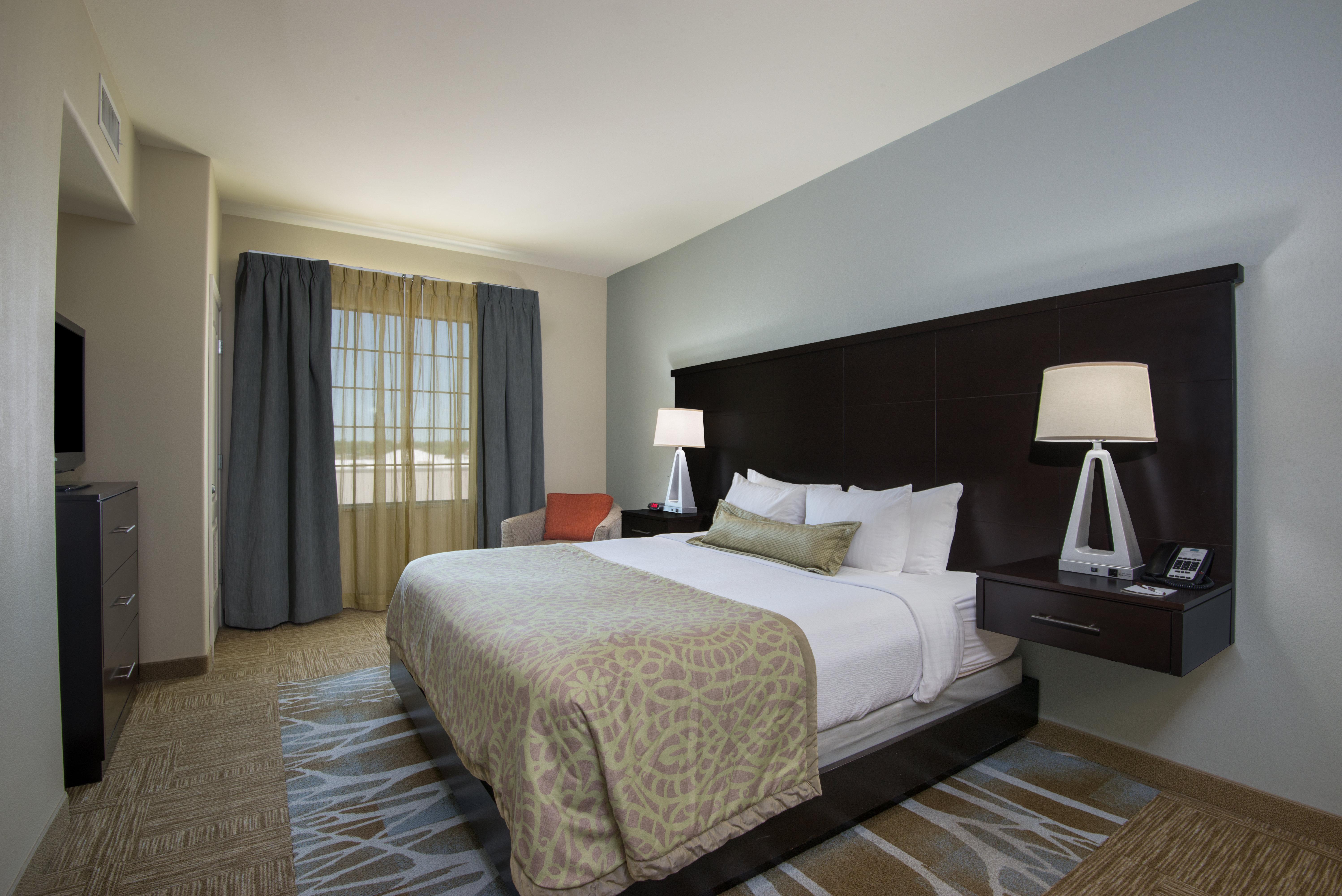 Staybridge Suites Amarillo Western Crossing, An Ihg Hotel Екстер'єр фото